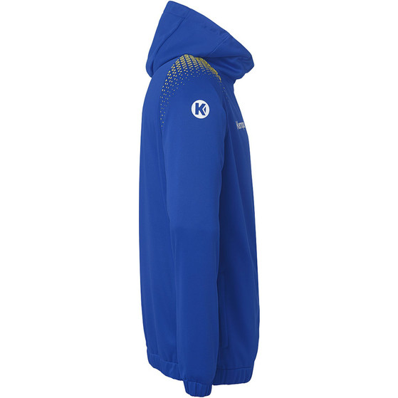 Kempa Ambition 28 Hooded Jacket Herren