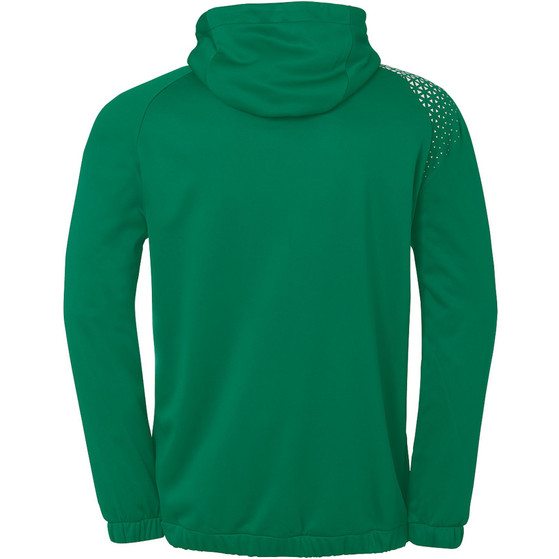 Kempa Ambition 28 Hooded Jacka Barn