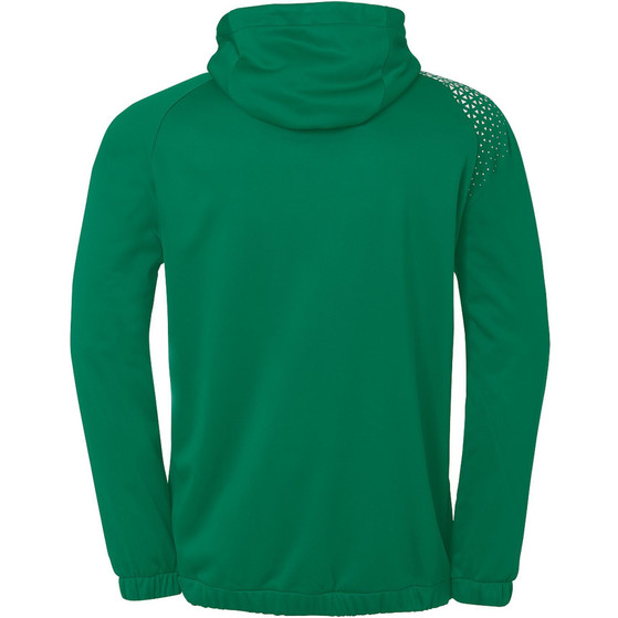 Kempa Ambition 28 Hooded Jacka Herr