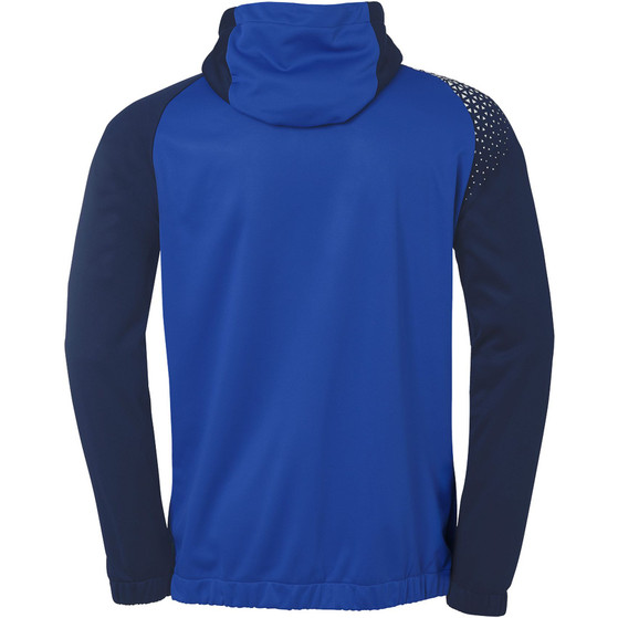 Kempa Ambition 28 Hooded Jacket Kinder