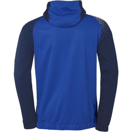 Kempa Ambition 28 Hooded Jacka Herr