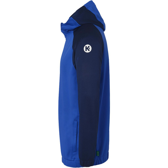 Kempa Ambition 28 Hooded Jacka Herr