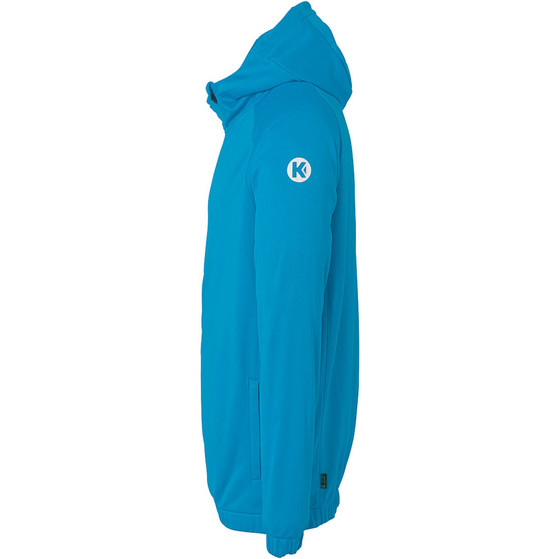 Kempa Ambition 28 Hooded Jacka Barn