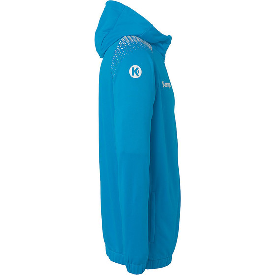 Kempa Ambition 28 Hooded Jacka Barn