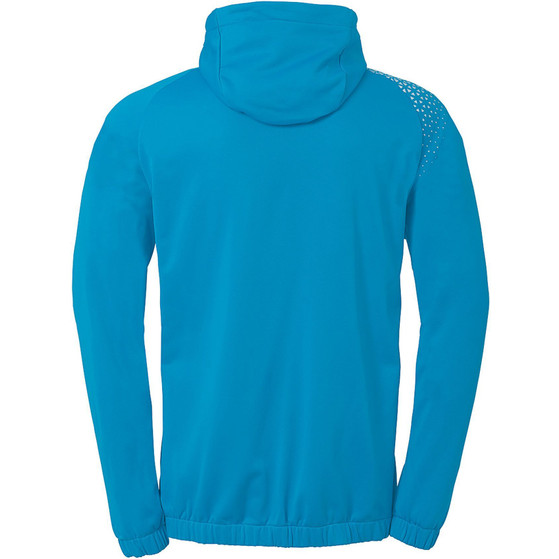 Kempa Ambition 28 Hooded Jacket Herren