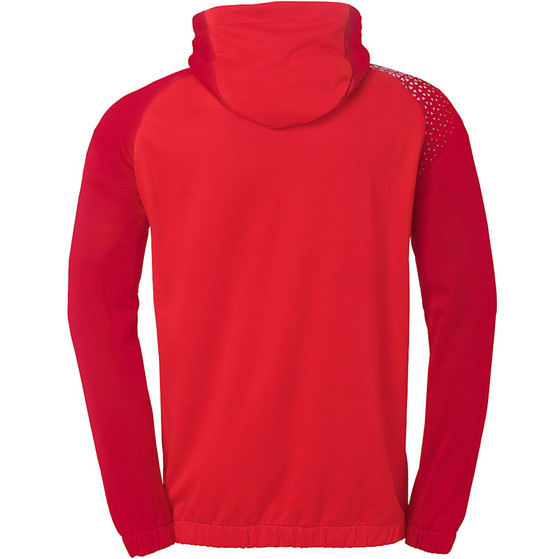 Kempa Ambition 28 Hooded Jacket Kids