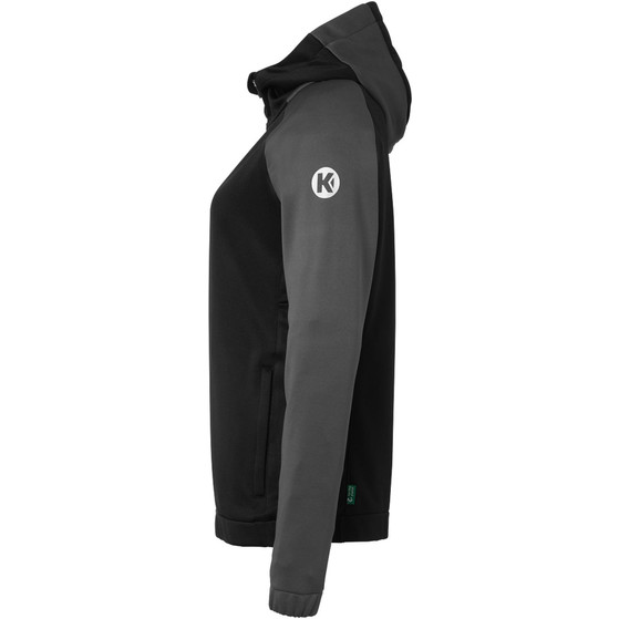 Kempa Ambition 28 Hooded Jacket Dames
