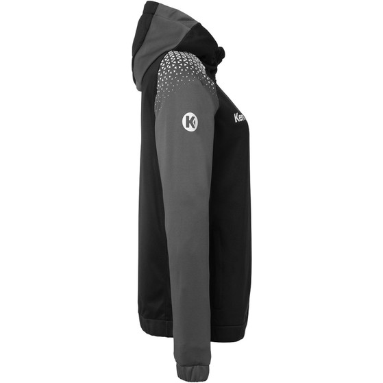 Kempa Ambition 28 Hooded Jacket Dames