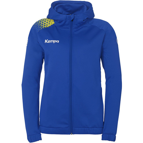 Kempa Ambition 28 Hooded Jacka Dam
