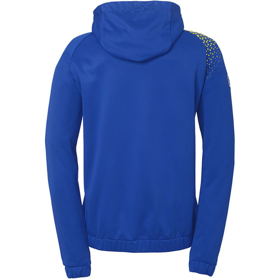 Kempa Ambition 28 Hooded Jacka Dam