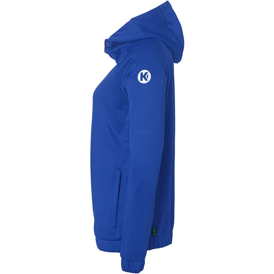 Kempa Ambition 28 Hooded Jacka Dam