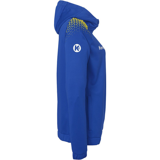 Kempa Ambition 28 Hooded Jacka Dam