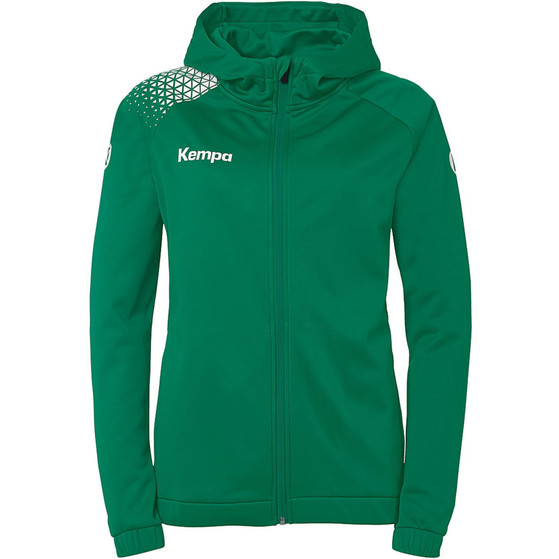 Kempa Ambition 28 Hooded Jacka Dam