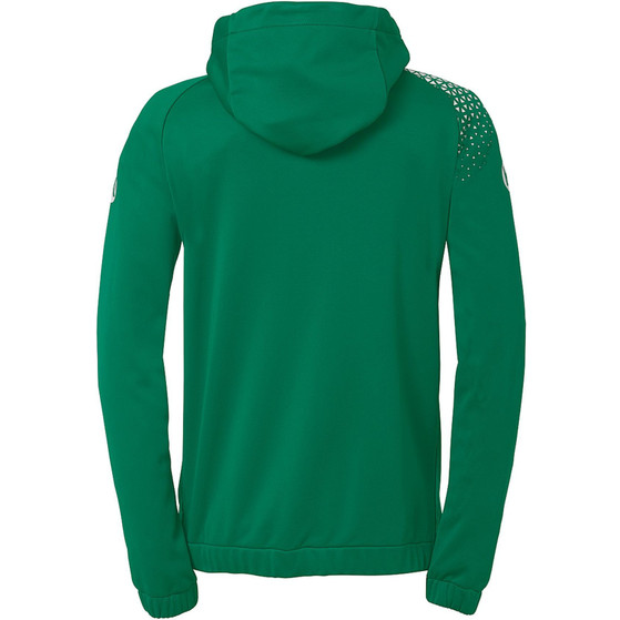 Kempa Ambition 28 Hooded Jacka Dam