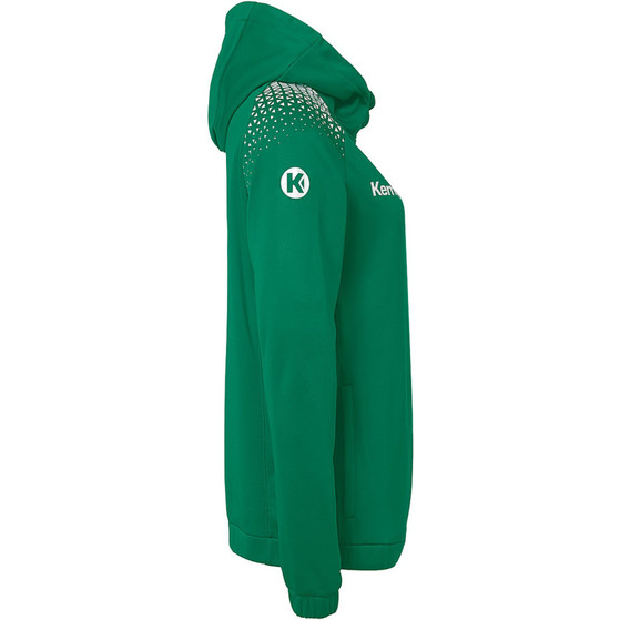 Kempa Ambition 28 Hooded Jacka Dam