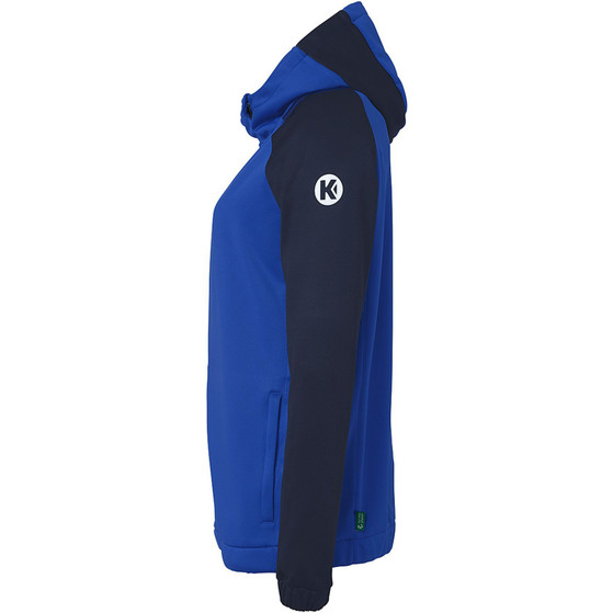 Kempa Ambition 28 Hooded Jacket Damen