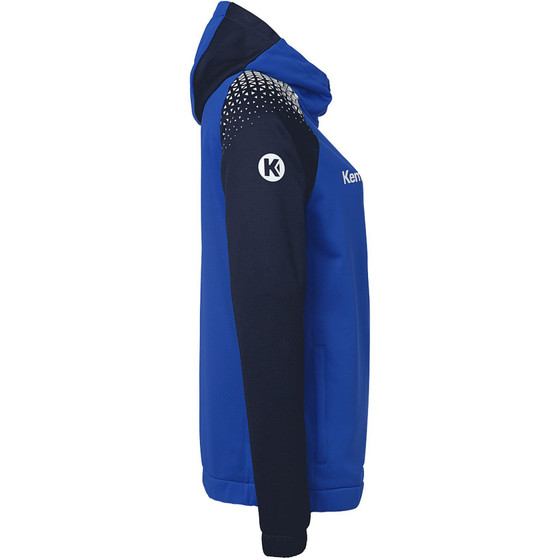 Kempa Ambition 28 Hooded Jacket Damen