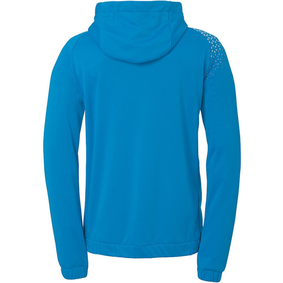 Kempa Ambition 28 Hooded Jacka Dam