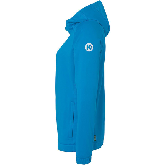 Kempa Ambition 28 Hooded Jacka Dam