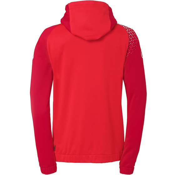 Kempa Ambition 28 Hooded Jacka Dam