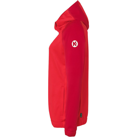 Kempa Ambition 28 Hooded Jacka Dam