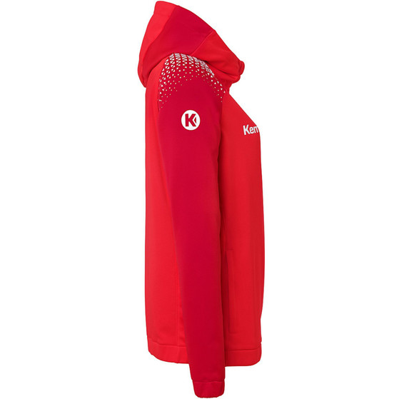 Kempa Ambition 28 Hooded Jacka Dam