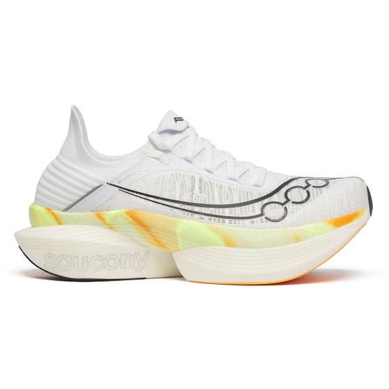 Saucony Endorphin Elite 2