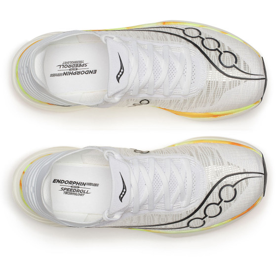 Saucony Endorphin Elite 2