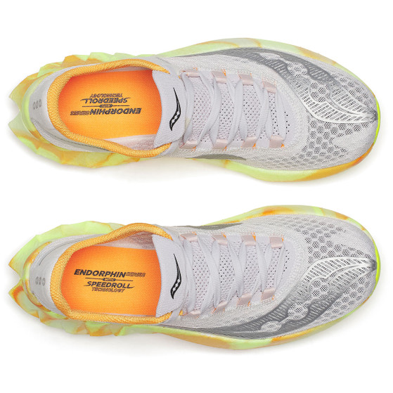 Saucony Endorphin PRO 4 Dames