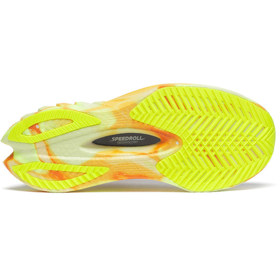 Saucony Endorphin PRO 4 Dames