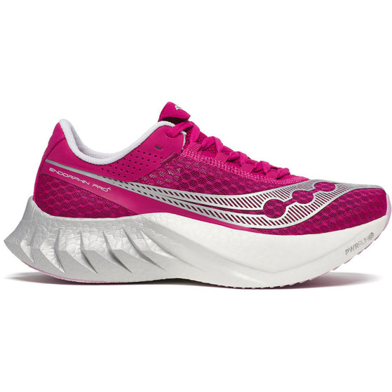 Saucony Endorphin PRO 4 Dames
