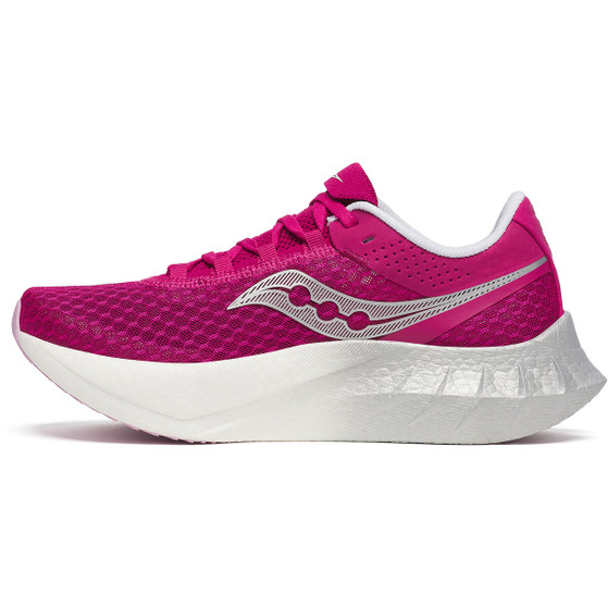 Saucony Endorphin PRO 4 Dam