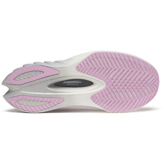 Saucony Endorphin PRO 4 Dam