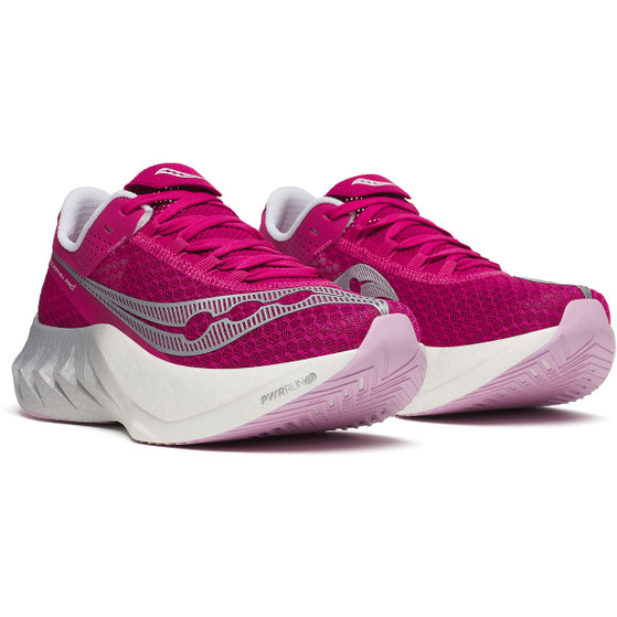 Saucony Endorphin PRO 4 Dam