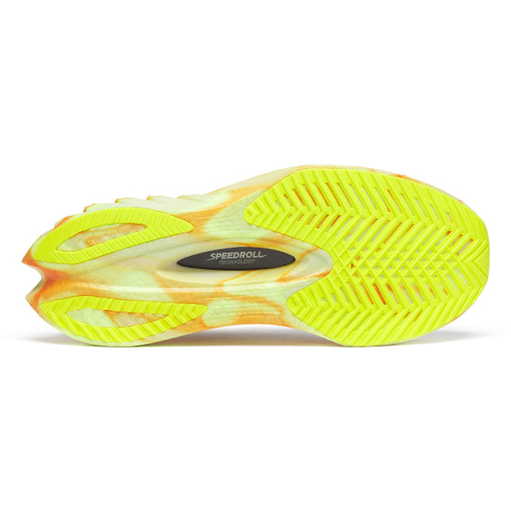 Saucony Endorphin PRO 4 Heren
