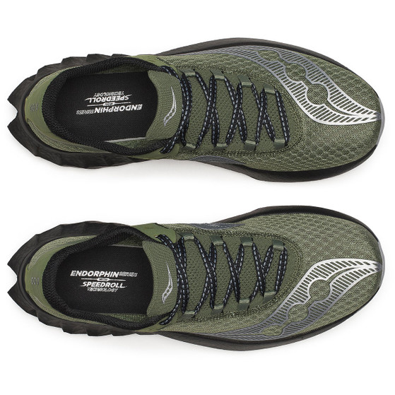 Saucony Endorphin PRO 4 Heren