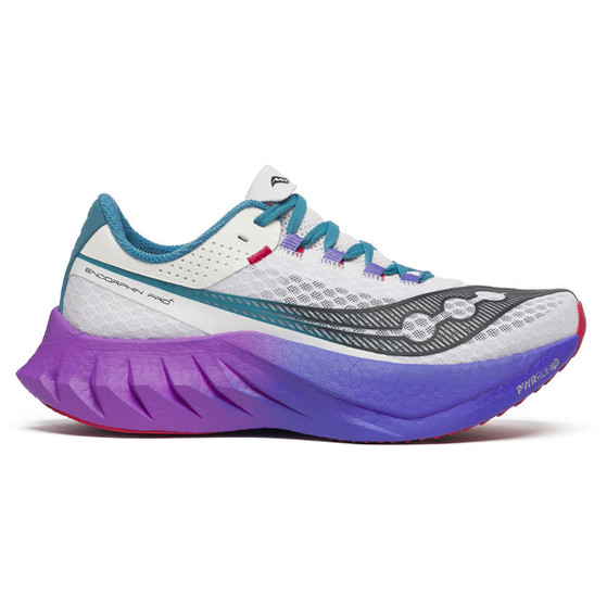 Saucony Endorphin PRO 4 Dames