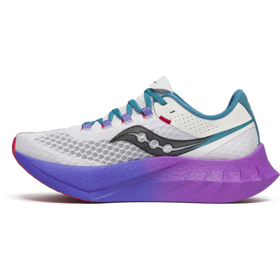 Saucony Endorphin PRO 4 Dames