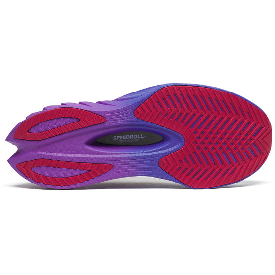 Saucony Endorphin PRO 4 Dames