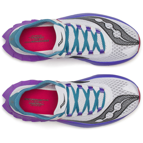 Saucony Endorphin PRO 4 Heren