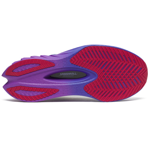 Saucony Endorphin PRO 4 Heren