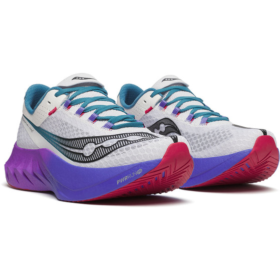 Saucony Endorphin PRO 4 Heren
