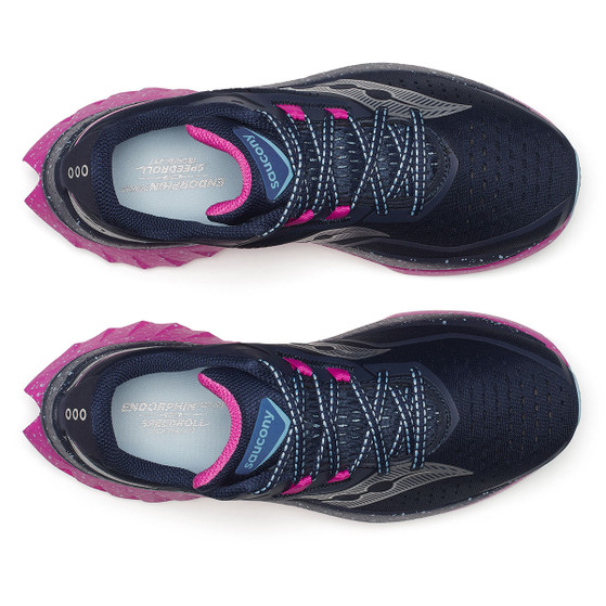 Saucony Endorphin Speed 4 Dames