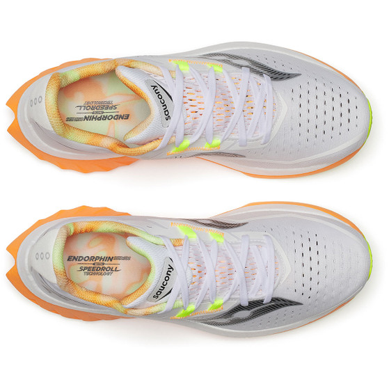 Saucony Endorphin Speed 4 Heren