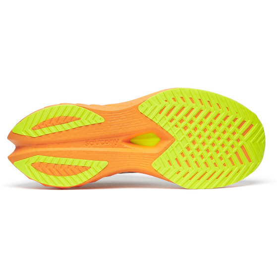 Saucony Endorphin Speed 4 Heren
