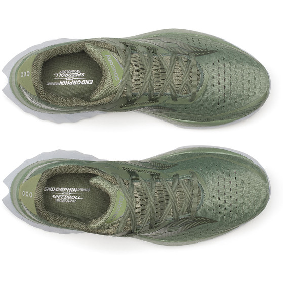 Saucony Endorphin Speed 4 Heren