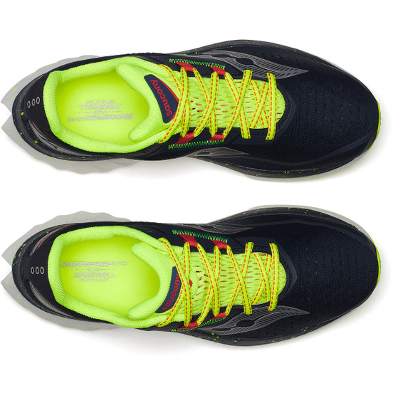 Saucony Endorphin Speed 4 Heren