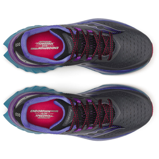 Saucony Endorphin Speed 4 Dames