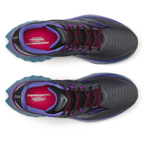 Saucony Endorphin Speed 4 Heren