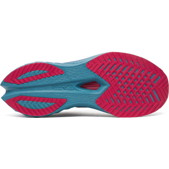 Saucony Endorphin Speed 4 Heren